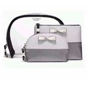 Victoria’s Secret Trio Bag